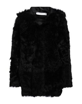 Iro JACKEN & M&Auml;NTEL - Shearling- & Kunstfell auf YOOX.COM