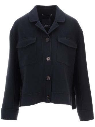 Max Mara Giacca