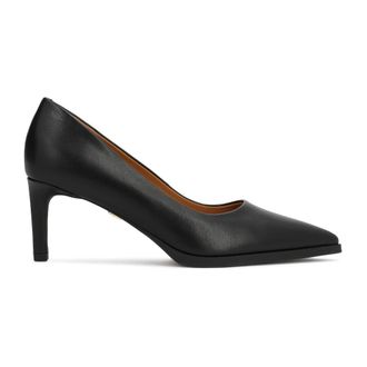 Kazar Mujer, Zapatos, Negro, Talla: 35 EU
