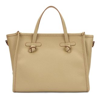 Gianni Chiarini Tote Bags, female, Green, Size: ONE SIZE Miss Marcella 32 Handbag