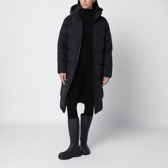 Tretorn Parka imbottito Arctic Puffer nero