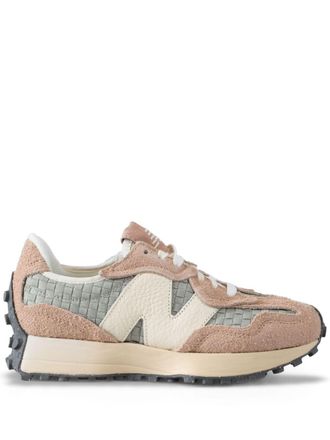 New Balance Sneakers 327 - Rosa