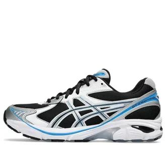 Asics GT-2160 Black Silver Blue 1203A320-004