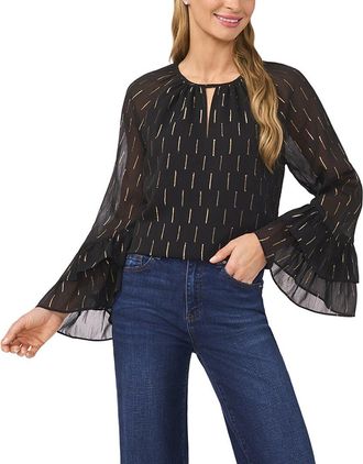 CeCe by Cynthia Steffe Top
