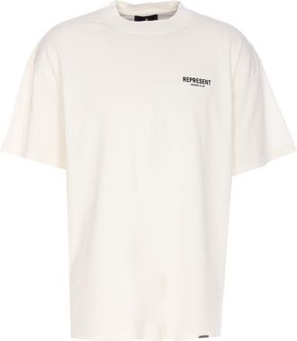 Represent T-Shirts And Polos