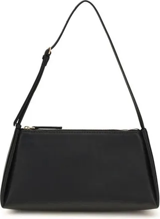 Calvin Klein Calf Leather Bos Taurus Womens Handbag