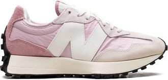 New Balance Sneakers 327 Hazy Rose - Rosa