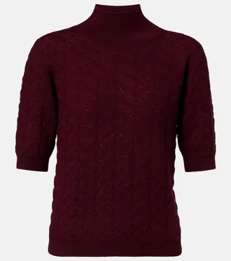 Etro Wool sweater