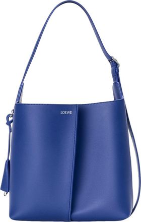 Loewe (WMNS) Loewe Medium Bilbao Bucket Stellar Blue AWRAWRPX01-5987