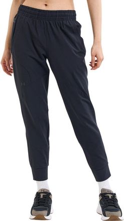 Under Armour Unstoppable Joggers in Black //Black at Nordstrom, Size Xx-Large
