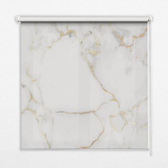 Tulup Tenda A Rullo Interna Per Finestra - Tenda Filtrante Luce - Tenda Privacy - Tenda Decorativa Rettangolare - Rullo Per Interni - (90 Cm X 180 Cm) - Mar