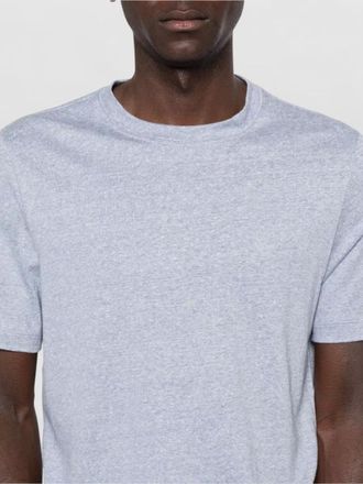 Brunello Cucinelli soft lightweight crew neck t-shirt