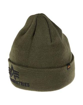 Alpha Industries ACCESSORIES - Hats sur YOOX.COM
