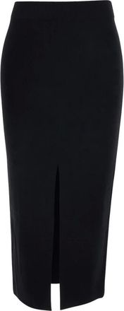 Pinko Pinko, Donna, Gonne, Nero, L, new