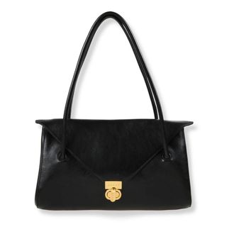 Marni Borsa a spalla East West - - Bags - Donna - Nero - ONE SIZE