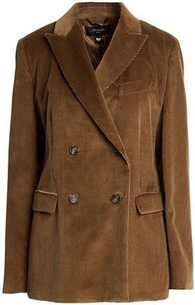 Max Mara SUITS and CO-ORDS - Blazers sur YOOX.COM