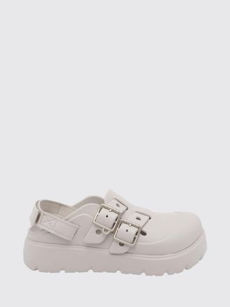 Crocs Sandali Con Tacco Donna colore Bianco