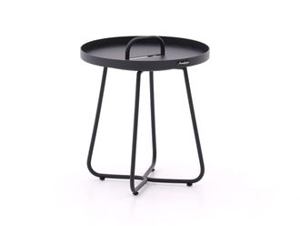 Manifesto Furniture Manifesto Pito bijzet tuintafel ø 44cm (h:51cm)