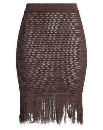Elisabetta Franchi Mini skirts