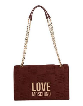 Love Moschino TASCHEN - Schultertaschen auf YOOX.COM