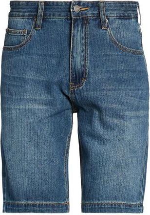 Guess HOSEN & RÖCKE - Jeansshorts auf YOOX.COM