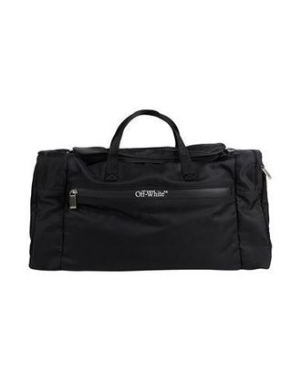 Off-white KOFFER & CO. - Reisetaschen auf YOOX.COM