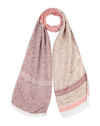Manila Grace ACCESSORIES - Scarves on YOOX.COM
