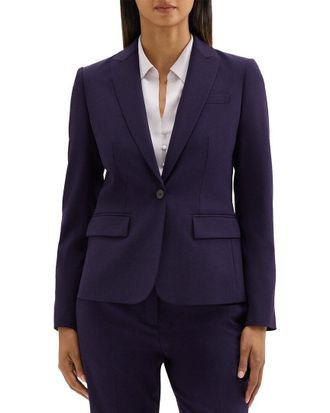 Theory Gabe B Sevona Wool-Blend