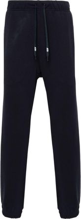 Autry Logo Cotton Sweatpants