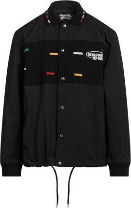 Missoni COATS & JACKETS - Jackets on YOOX.COM