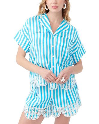 Trina Turk Gideon Top