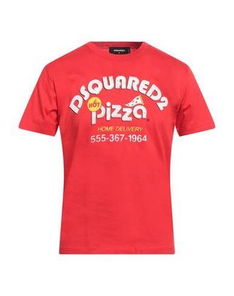 Dsquared2 TOPWEAR - T-shirts su YOOX.COM