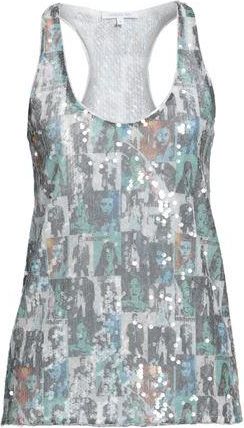 Patrizia Pepe TOPWEAR - Tops on YOOX.COM