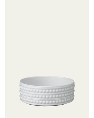 L'OBJET Perlee Deep Bowl