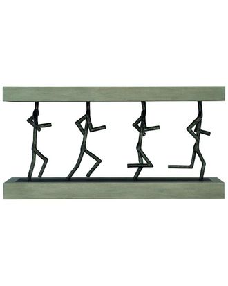 Bernhardt Theo Console Table