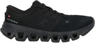 On CLOUD X 5