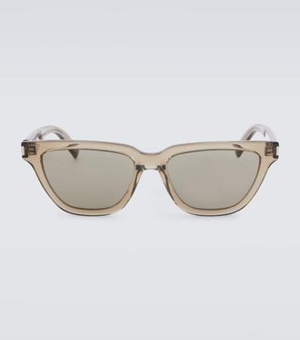 Saint Laurent SL 462 Sulpice butterfly sunglasses