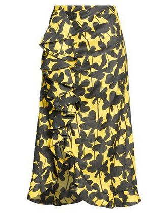 Liviana Conti BOTTOMWEAR - Midi skirts on YOOX.COM