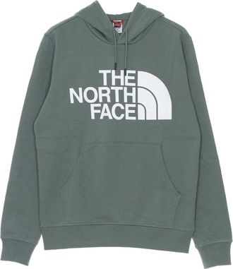 The North Face Hombre, Sudaderas, Verde, Talla: S