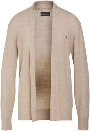 AllSaints PRENDAS DE PUNTO - C&aacute;rdigans en YOOX.COM