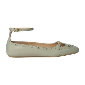 Chloé Donna, Scarpe, Beige, 40 EU, new