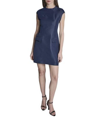 BCBGeneration Aline Dress