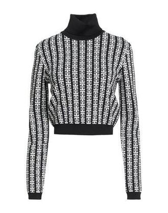 Gaudì KNITWEAR - Turtlenecks on YOOX.COM