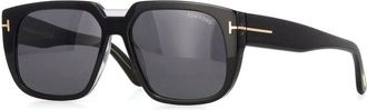 Tom Ford FT1025 05A Black/Grey