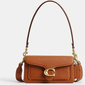 Coach Tabby Shoulder Bag 20