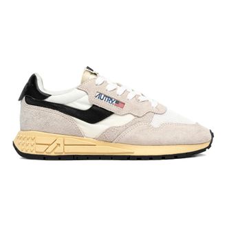 Autry Sneakers, male, Multicolor, Size: 12 US Reelwind Low