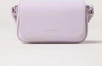 Emporio Armani Borsa a tracolla in pelle sintetica Emporio Armani