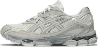 Asics Hombre, Deporte, Beige, Talla: 46 1/2 EU