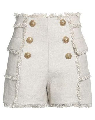 Balmain BOTTOMWEAR - Shorts & Bermuda Shorts on YOOX.COM