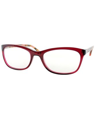 Michael Kors Womens Mk281 52Mm Optical Frames